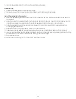 Preview for 13 page of GE GFWS2500 Technical Service Manual