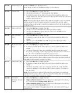 Preview for 23 page of GE GFWS2500 Technical Service Manual