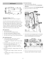 Preview for 47 page of GE GFWS2500 Technical Service Manual