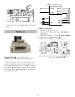 Preview for 48 page of GE GFWS2500 Technical Service Manual