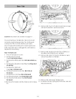 Preview for 55 page of GE GFWS2500 Technical Service Manual