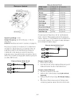 Preview for 60 page of GE GFWS2500 Technical Service Manual