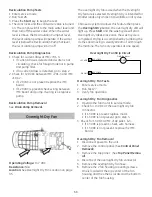 Preview for 68 page of GE GFWS2500 Technical Service Manual