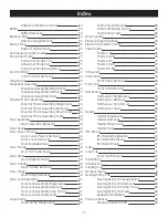 Preview for 71 page of GE GFWS2500 Technical Service Manual