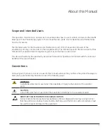 Preview for 5 page of GE Giraffe Blue Spot PT Lite Operation, Maintenance And Service Manual
