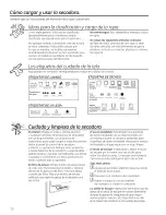 Preview for 26 page of GE GTDN550GD5WW Owner'S Manual