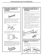 Preview for 81 page of GE GTH18DBROLWW and Owner'S Manual And Installation Instructions