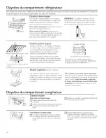 Preview for 22 page of GE GTH18GBDHRWW Owner'S Manual And Installation Instructions