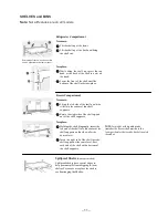 Preview for 25 page of GE GTRS0 Series Technical Service Manual