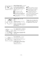 Preview for 26 page of GE GTRS0 Series Technical Service Manual