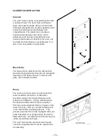 Preview for 29 page of GE GTRS0 Series Technical Service Manual