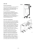 Preview for 32 page of GE GTRS0 Series Technical Service Manual