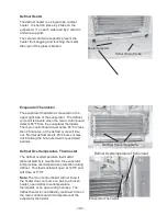 Preview for 44 page of GE GTRS0 Series Technical Service Manual