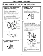 Preview for 46 page of GE GTS18ABSALWW and Owner'S Manual And Installation Instructions