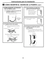 Preview for 80 page of GE GTS18ABSALWW and Owner'S Manual And Installation Instructions