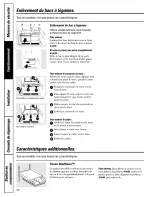 Preview for 40 page of GE GTS18DBPFLCC and Owner'S Manual And Installation Instructions