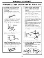 Preview for 52 page of GE GTS18DBPFLCC and Owner'S Manual And Installation Instructions