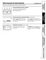 Preview for 69 page of GE GTS18DBPFLCC and Owner'S Manual And Installation Instructions