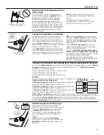 Preview for 27 page of GE GTWS8650DWS Use And Care Manual