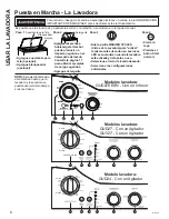 Preview for 31 page of GE GUV27 Instruction Manual