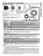 Preview for 40 page of GE GUV27 Instruction Manual