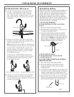 Preview for 31 page of GE GX1S50R Owner'S Manual And Installation Instructions