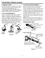 Preview for 9 page of GE GXSF30V02 Owner'S Manual And Installation Instructions