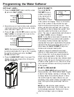 Preview for 18 page of GE GXSF30V02 Owner'S Manual And Installation Instructions