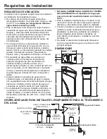 Preview for 44 page of GE GXSF30V02 Owner'S Manual And Installation Instructions