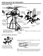 Preview for 47 page of GE GXSF30V02 Owner'S Manual And Installation Instructions