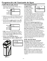 Preview for 54 page of GE GXSF30V02 Owner'S Manual And Installation Instructions