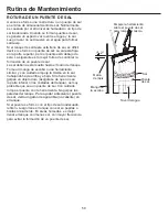 Preview for 59 page of GE GXSF30V02 Owner'S Manual And Installation Instructions