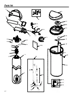 Preview for 22 page of GE GXSF31E Owner'S Manual & Installation Instructions