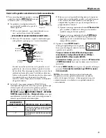 Preview for 45 page of GE GXSF31E Owner'S Manual & Installation Instructions