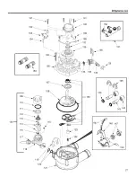 Preview for 25 page of GE GXSF39E Owner'S Manual & Installation Instructions