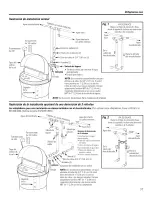 Preview for 35 page of GE GXSF39E Owner'S Manual & Installation Instructions