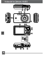 Preview for 36 page of GE H1055 User Manual