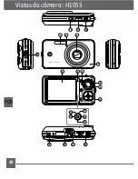 Preview for 52 page of GE H1055 User Manual