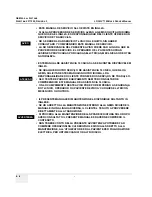 Preview for 4 page of GE H41542LA Basic Service Manual