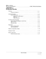 Preview for 13 page of GE H41542LA Basic Service Manual