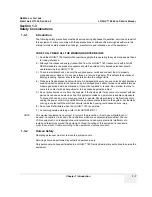 Preview for 27 page of GE H41542LA Basic Service Manual