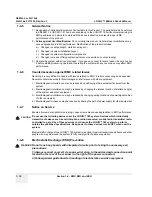 Preview for 36 page of GE H41542LA Basic Service Manual