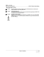 Preview for 47 page of GE H41542LA Basic Service Manual