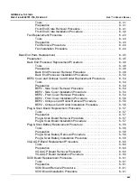 Preview for 26 page of GE H45011DT Service Manual