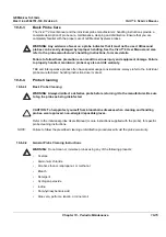 Preview for 576 page of GE H45011DT Service Manual