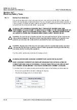 Preview for 579 page of GE H45011DT Service Manual