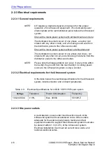 Preview for 62 page of GE H48612AA Basic Service Manual