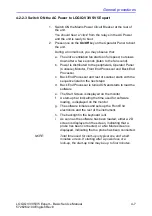 Preview for 131 page of GE H48612AA Basic Service Manual