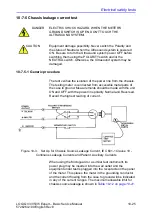 Preview for 289 page of GE H48612AA Basic Service Manual