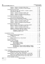 Preview for 20 page of GE H48651KR Service Manual